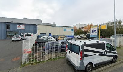 Technic'auto, Garage Automobile à Langueux