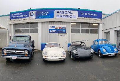 Garage Pascal Brebion, Garage Automobile à Maisdon-sur-Sèvre