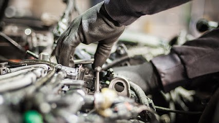 HUGO MECA, Garage Automobile au Bourgneuf-la-Forêt