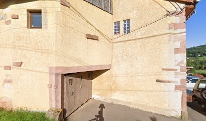 DOCLAND88, Garage Automobile à Gemaingoutte