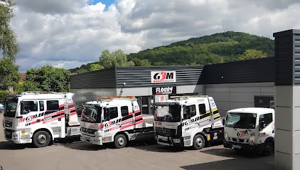 G3M Depannage, Garage Automobile à Écrouves