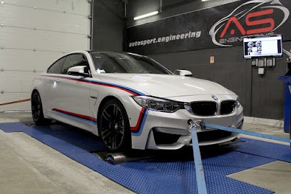 Autosport 31 Reprogrammation Moteur, Garage Automobile à Noé