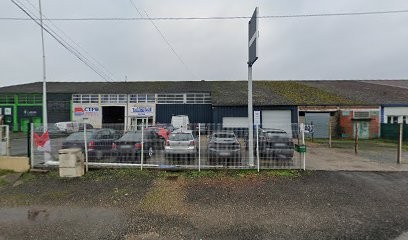 GARAGE VARNIER, Garage Automobile à Ons-en-Bray