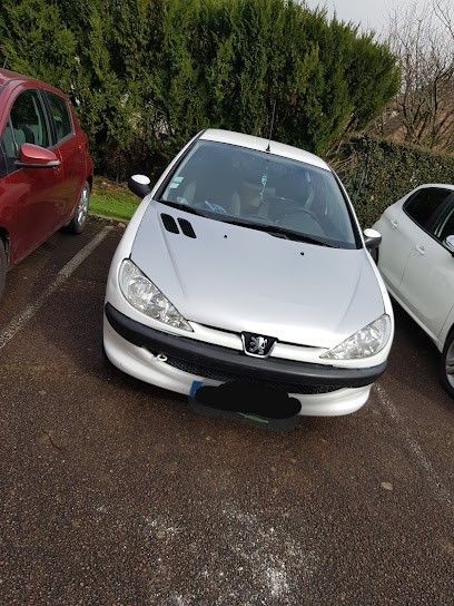 Best'Oil 21 - MD Auto'Mobile 21, Garage Automobile à Corgengoux