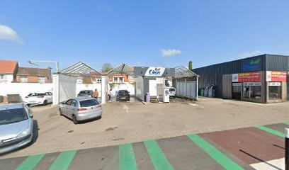 SARL MVS, Garage Automobile à Saint-Martin-Boulogne