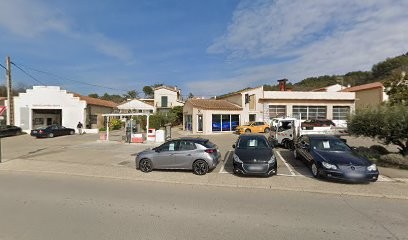 Fc Diffusion, Garage Automobile à Lauris