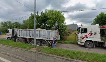 My service car, Garage Automobile à Laneuveville-devant-Nancy