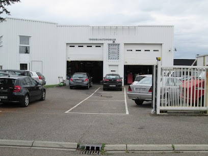 Tardieu Automobiles, Garage Automobile à Illkirch-Graffenstaden