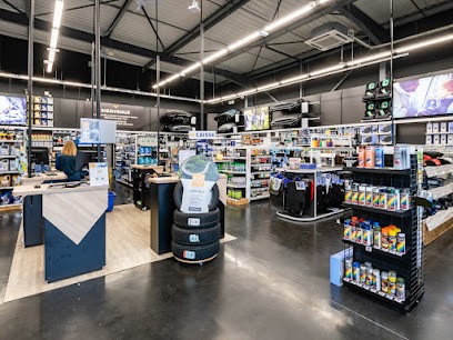 Norauto Montelimar Sud, Garage Automobile à Montélimar