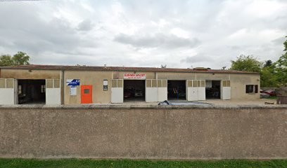 BEST REPAIR - GARAGE SAVARY, Garage Automobile à Origny-le-Sec