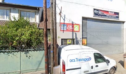 Avatacar, Garage Automobile à Dugny