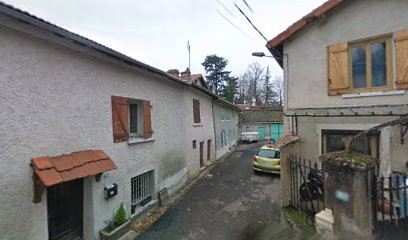 Carpe Diem, Garage Automobile à Parcieux