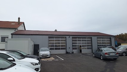 Carrosserie Louhans Auto Service, Garage Automobile à Louhans