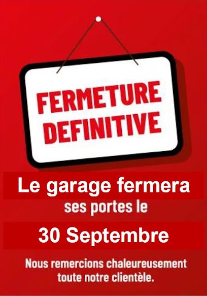 Garage FONTAINE Père & Fils Depuis 1988 Atelier AUTOMOBILE Multimarque, Garage Automobile à Falaise