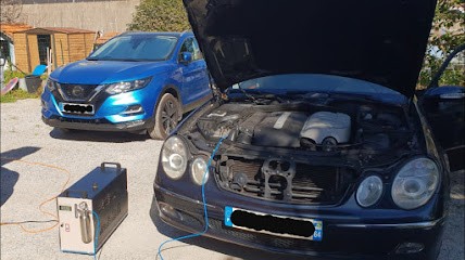 Decalamine64 / Reprogrammation moteur / Conversion ethanol E85 Flexfuel / Solution fap, adblue, egr / Pau et alentours, Garage Automobile à Pau