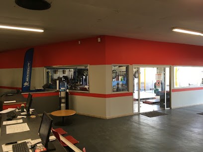 Garage Eur-Auto / Firststop Saint-Lambert-Des-Levées, Garage Automobile à Saumur