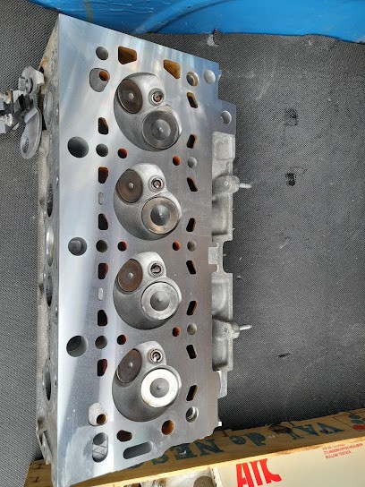 Atelier Réfection Moteur SARL, Garage Automobile à Rochecorbon