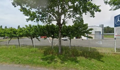 SPVI Peyrehorade - Groupe Clim, Garage Automobile à Peyrehorade