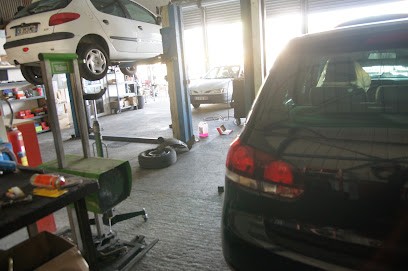 Medip Auto Paris Nord, Garage Automobile à Sartrouville