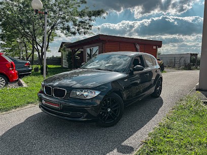 GS MOTORSPORT, Garage Automobile aux Essarts-le-Roi
