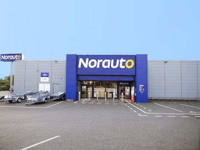 Norauto Orleans Olivet, Garage Automobile à Orléans