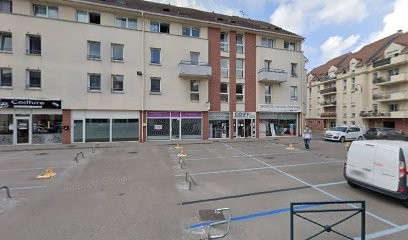 Top Performance, Garage Automobile à Margny-lès-Compiègne