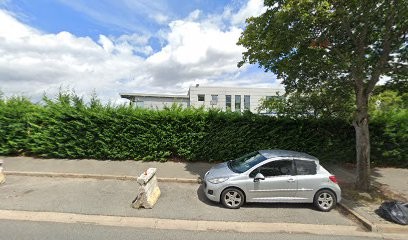 Mercedes-Benz PARIS Smart, Garage Automobile à Stains