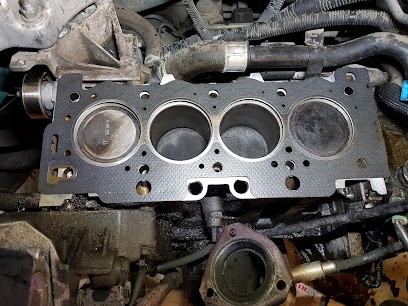 auto-meca-technique, Garage Automobile à Vernouillet