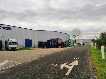 Radsystem Hambach SAS, Garage Automobile à Hambach