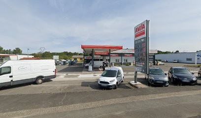 Garage AD, Garage Automobile à Delle