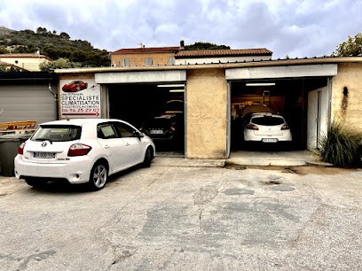 Di Pasquale Air Cars, Garage Automobile à Six-Fours-les-Plages
