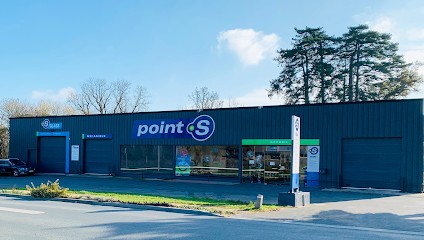 Point S - Mortagne-sur-Sèvre (Planitis Auto), Garage Automobile à Mortagne-sur-Sèvre