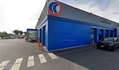 E.Leclerc Auto, Garage Automobile à Sézanne