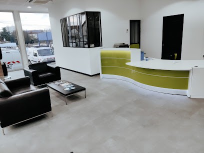 AT AUTO, Garage Automobile à Viry-Châtillon