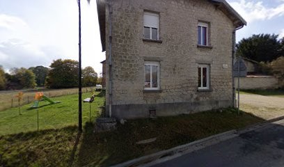 Garage Mougin, Garage Automobile à Sommepy-Tahure