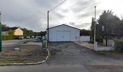 Garage De Daon, Garage Automobile à Daon