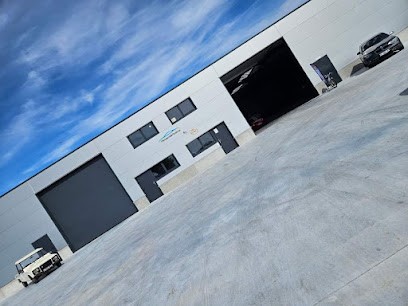 E-cars System, Garage Automobile à Merville