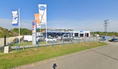 Garage AD Expert, Garage Automobile à Gestel