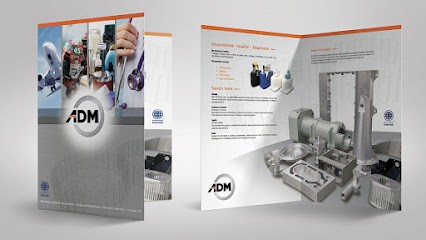 ADM - Mécanique Générale De Précision, Garage Automobile à Lucé