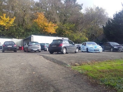 King Performance, Garage Automobile à Nicole