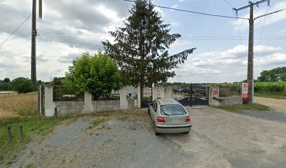 EUROREPAR Garage Nicolas SARL, Garage Automobile à Cardan