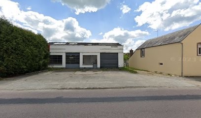 Garage des Fontaines, Garage Automobile au Merlerault