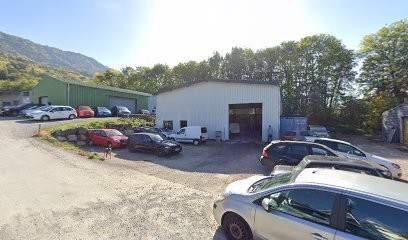 Mcl Auto - AUTO PRIMO, Garage Automobile à Cervens