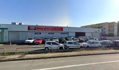 Carrosserie AD, Garage Automobile à Cenon