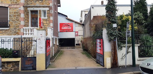 Garage ATB AUTO, Garage Automobile aux Pavillons-sous-Bois