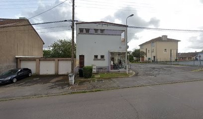 Paternot Hervé, Garage Automobile à Mont-Saint-Martin