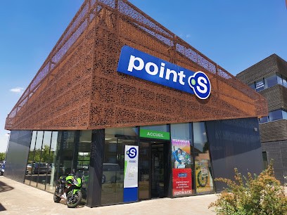 Point S - Marquette-Lez-Lille (K. Automobiles), Garage Automobile à Marquette-lez-Lille