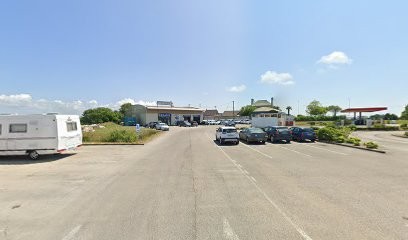 Point S - Les Pieux (Cotentin Pneus), Garage Automobile aux Pieux