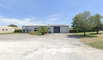 Garage Mongis Ludovic, Garage Automobile à Saint-Bonnet-sur-Gironde