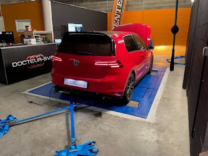 Docteur Bva Grand Est, Garage Automobile à Rosselange